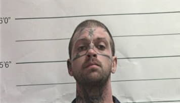 Devan Gauthier, - Orleans Parish County, LA 